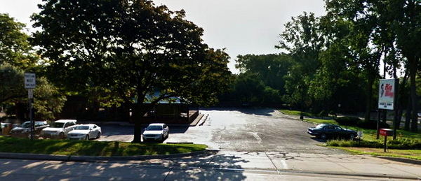 Big Boy Restaurants (Elias Brothers, Elias Bros) - Bloomfield Hills - 6675 Telegraph Rd (newer photo)